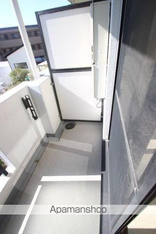 ガーデンヒルズ中山の内装写真