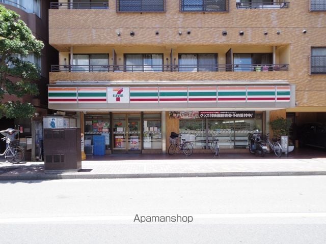 KDXレジデンス三鷹の周辺写真