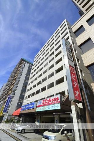 サンシティー十日市の外観写真