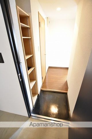 PROGRESS新琴似の内装写真
