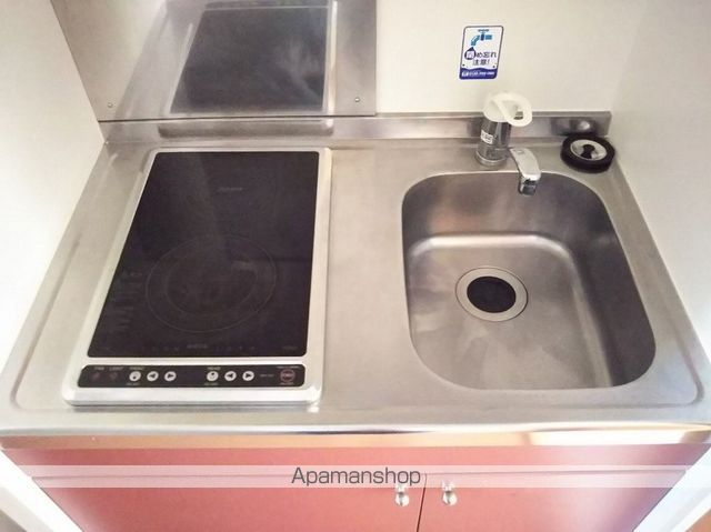 レオパレスサンフラワーつくばの内装写真