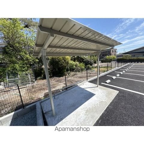 Seresta吉岡の内装写真