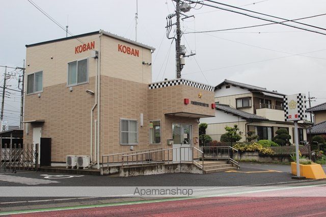レオパレスリバストンの周辺写真