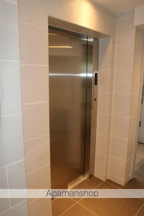 ＲＥＬＵＸＩＡ板橋区役所前[1K/25.55m2]の共用部4