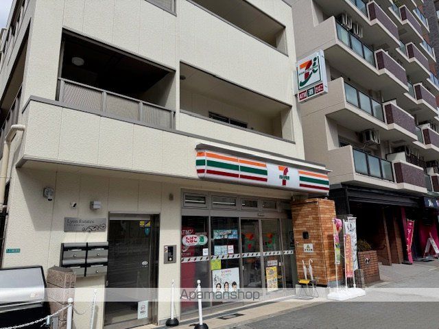 ZEUS桜川プレミアムの周辺写真
