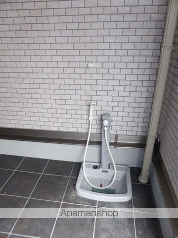 エルメゾンローズ ペットの内装写真