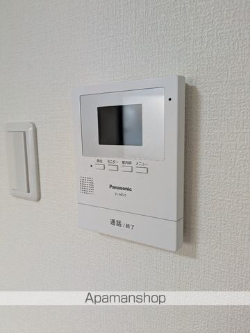 ビッグバーンズマンション高殿の内装写真