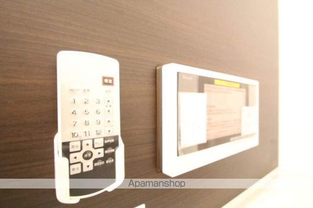 DーROOM地行の内装写真