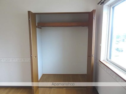 セルジェ・相生[3LDK/70.65m2]の収納