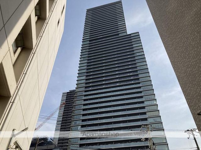 グランドメゾン新梅田タワー　ＴＨＥ　ＣＬＵＢ　ＲＥＳＤＥＮＣＥ 518｜大阪府大阪市北区大淀南２丁目(賃貸マンション2LDK・5階・74.42㎡)の写真 その1