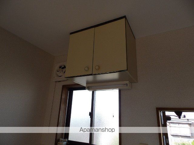 エステート野原の内装写真