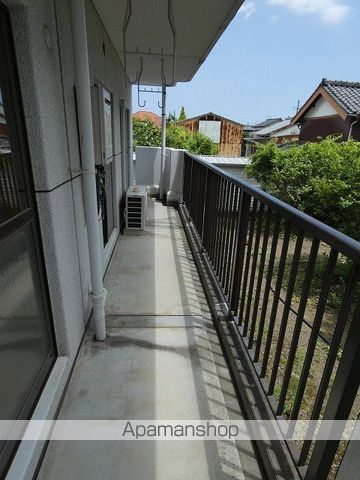 アーバンライフ茶町の内装写真