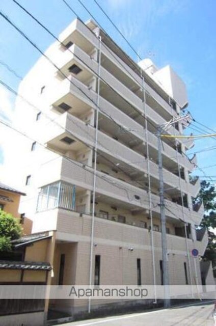 ＢＲＯＷＮＳ　ＨＯＭＥＳ[1K/27.84m2]の外観2