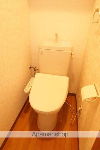 S−FORT上社.の内装写真