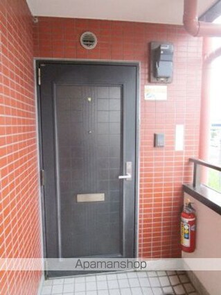 ステータスヒル甲府六番館[3LDK/63.07m2]のエントランス6