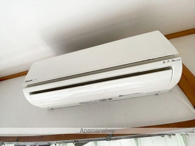 岡山県倉敷市宮前[2DK/38m2]のその他設備