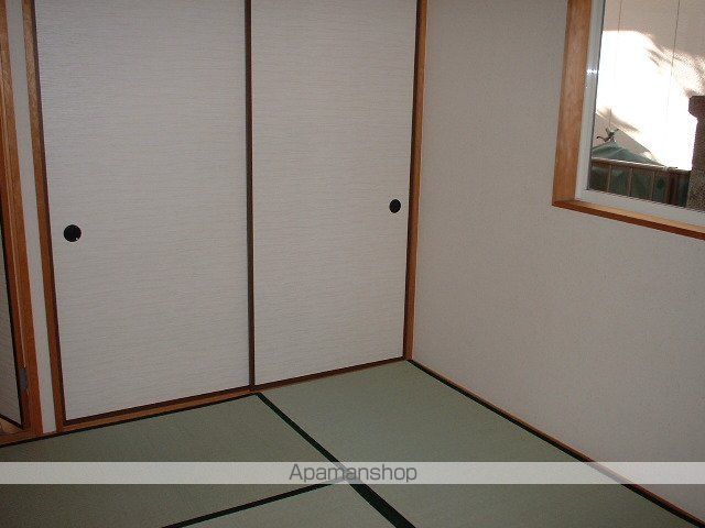 アーベル東海の内装写真