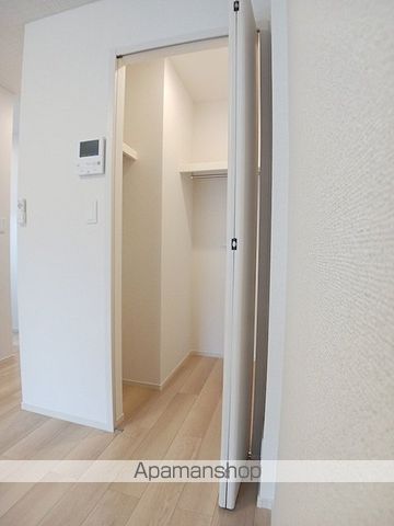 ドミールサワダの内装写真