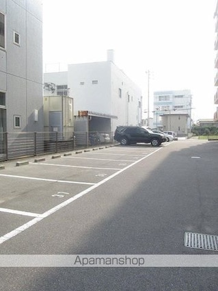 第７水野マンション[3DK/57.75m2]の駐車場1