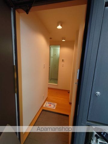 リースランド矢口A棟の内装写真