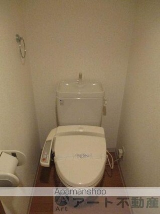 アービア永木[2LDK/63.38m2]の内装8