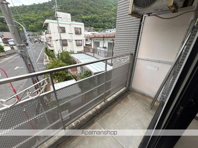 HAUSの内装写真