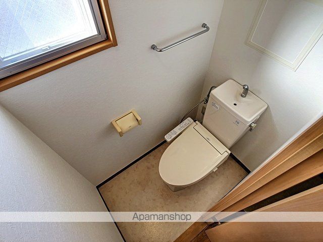 スノードロップの内装写真