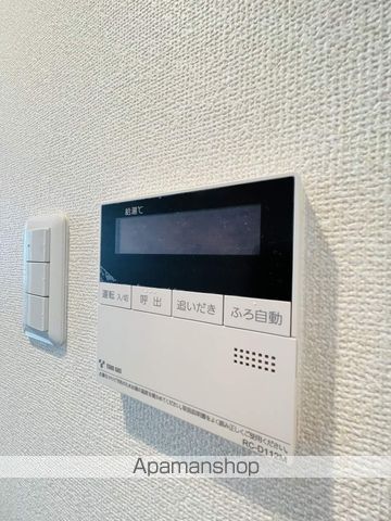 白川公園パークマンションの内装写真
