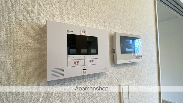 オランジェの内装写真