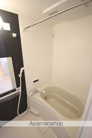 アルカンシェルの内装写真