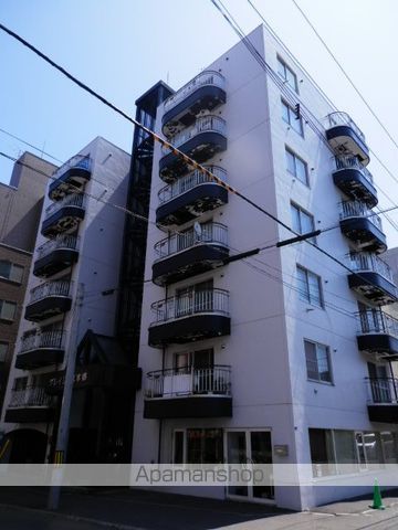グレイシャス本郷の外観写真