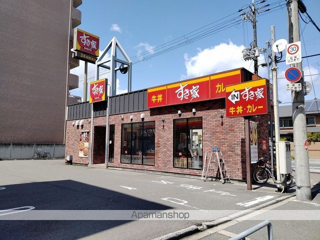 FIRST FIORE塚本ウェルビングの周辺写真