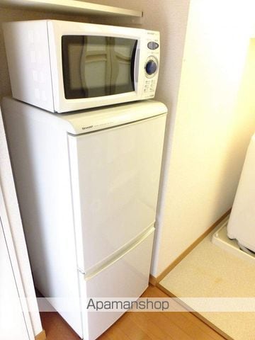 レオパレスユズの内装写真