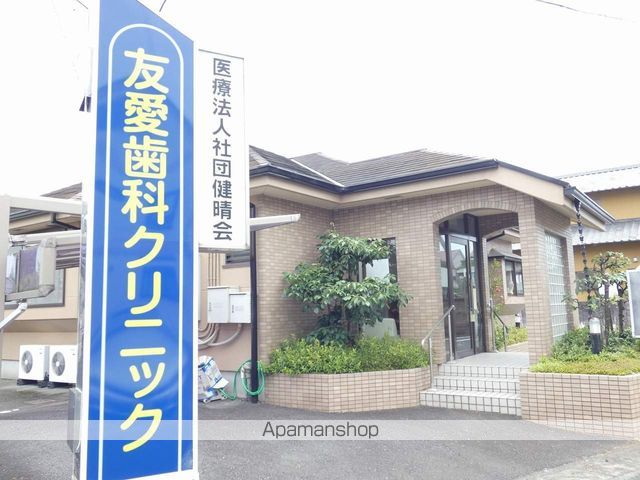 レオパレスセイコーIの周辺写真
