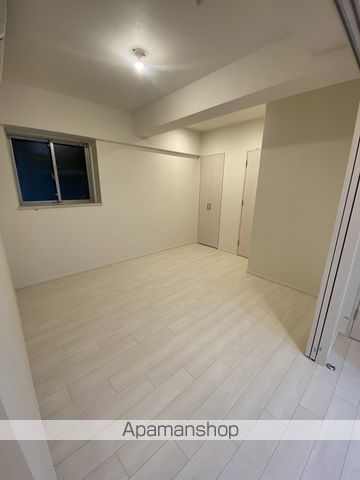 スプランディッド上本町WESTの内装写真