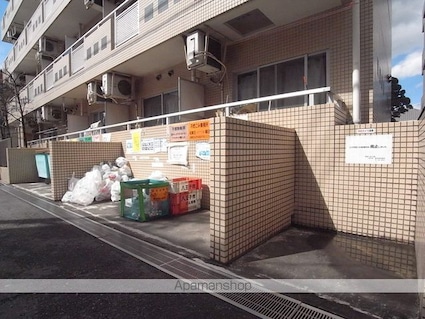 エステート岡野[1K/20.01m2]の共用部5