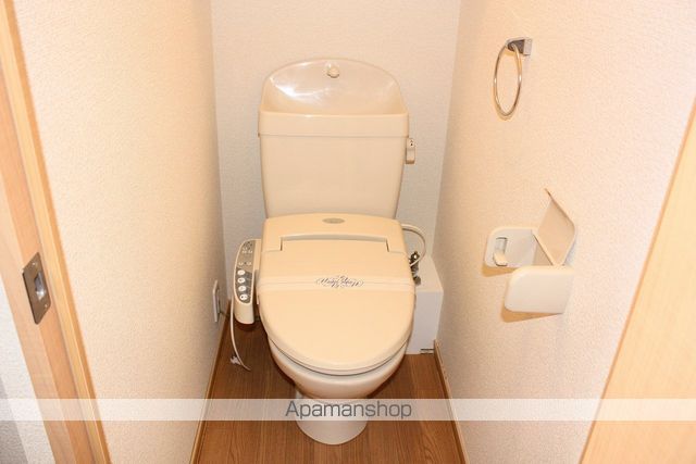 レオネクスト藤IIIの内装写真