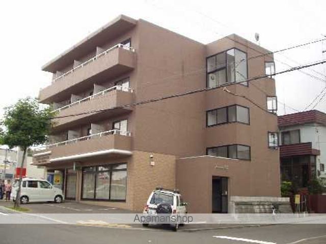 プリムラK2の外観写真