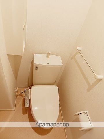ビスタフローラの内装写真