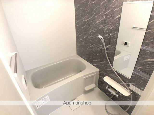 フルールの内装写真