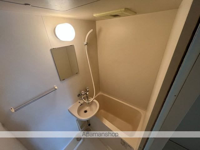 グリーンプラザ城東の内装写真