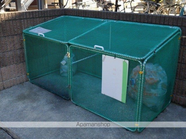 レオパレス湘南IIの周辺写真