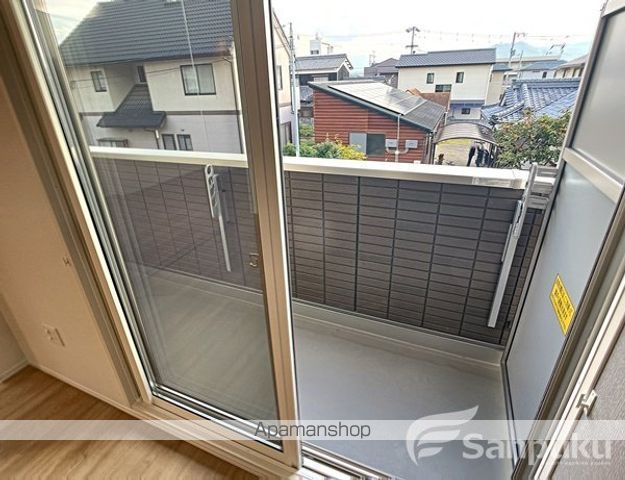 レジデンスSUMIHOUIIIの内装写真
