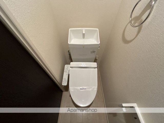 ミランダエレガンスの内装写真