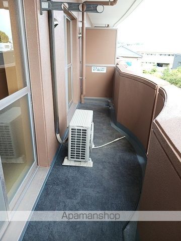 シェーネ・Fの内装写真