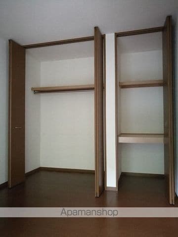レジデンス星ヶ丘の内装写真