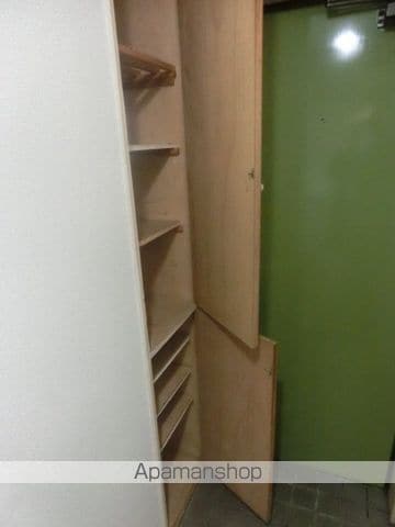 広和ハイツ第7の内装写真