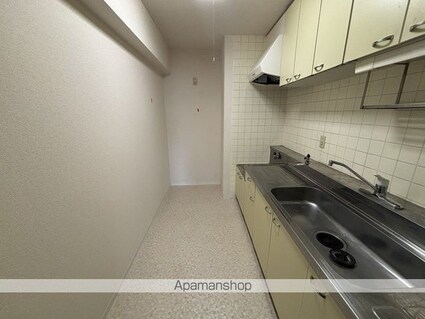 サニーコート矢田[3DK/71.82m2]の内装2