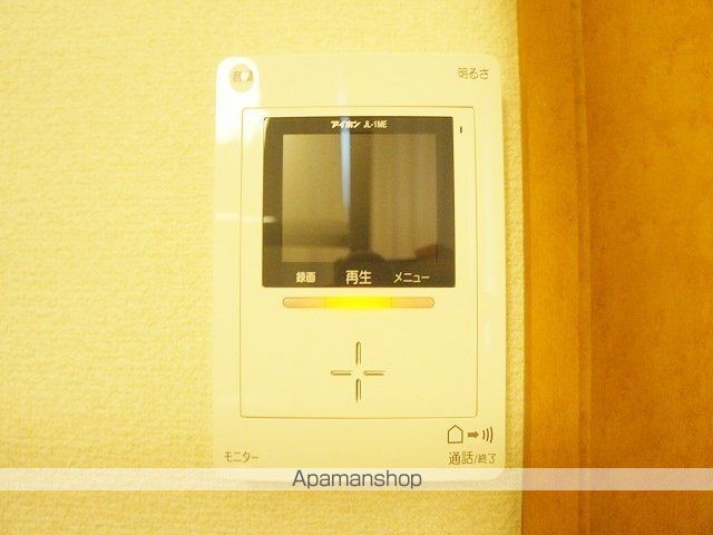 レオパレスSUNNYPLACEの内装写真