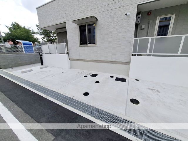 DーRESIDENCE岡町のその他写真
